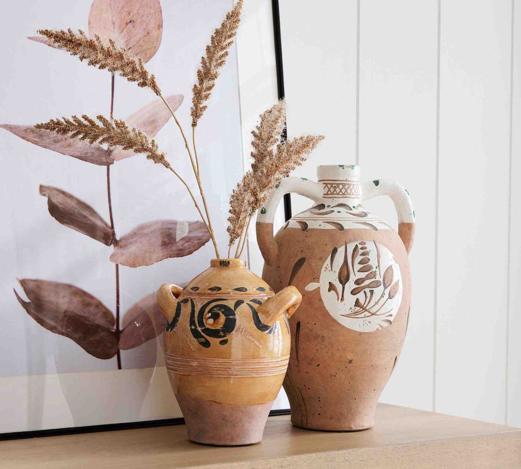 Shenandoah Vase
