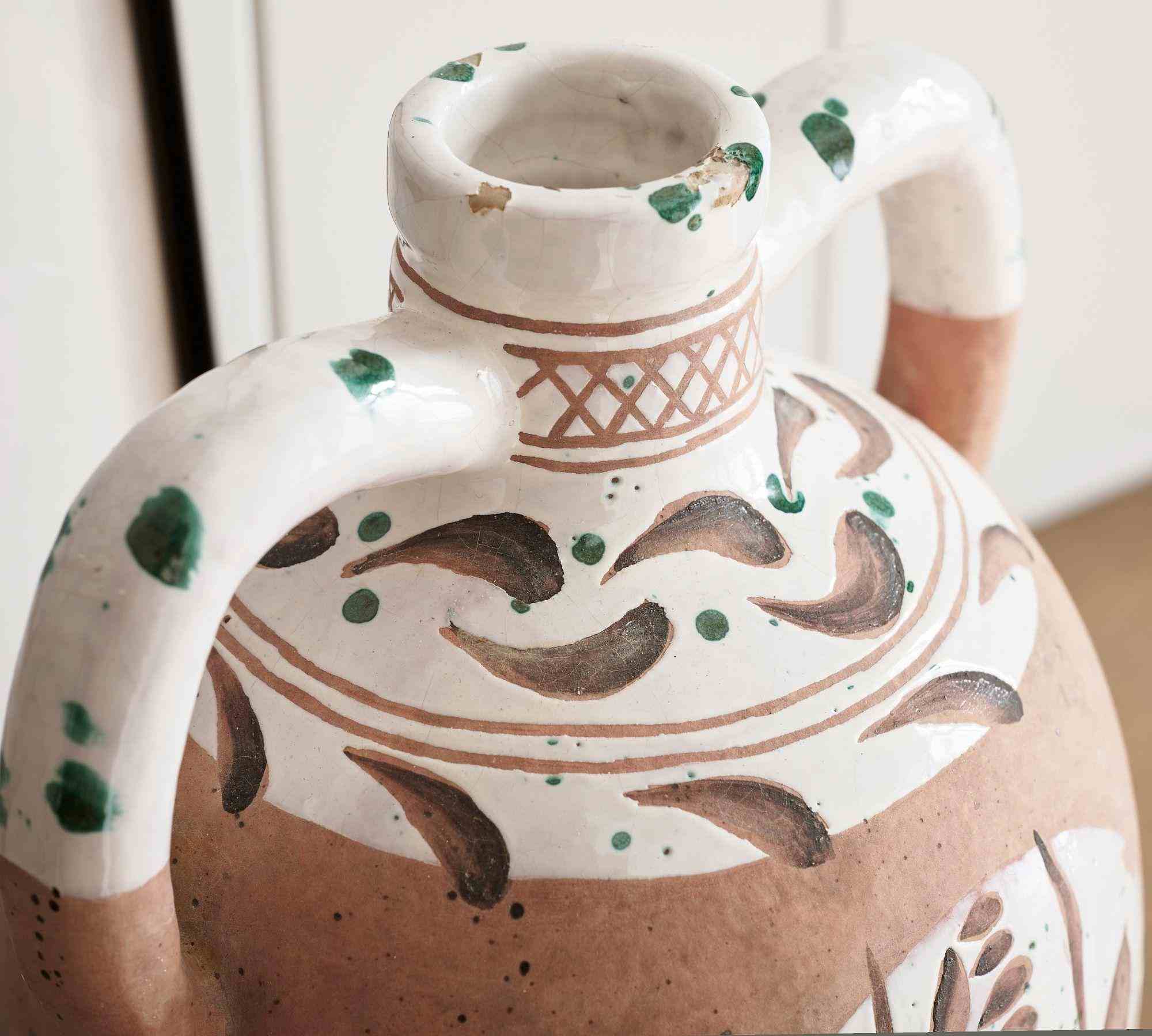 Shenandoah Vase
