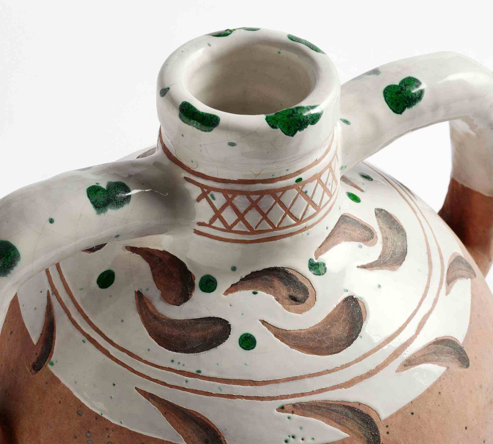 Shenandoah Vase