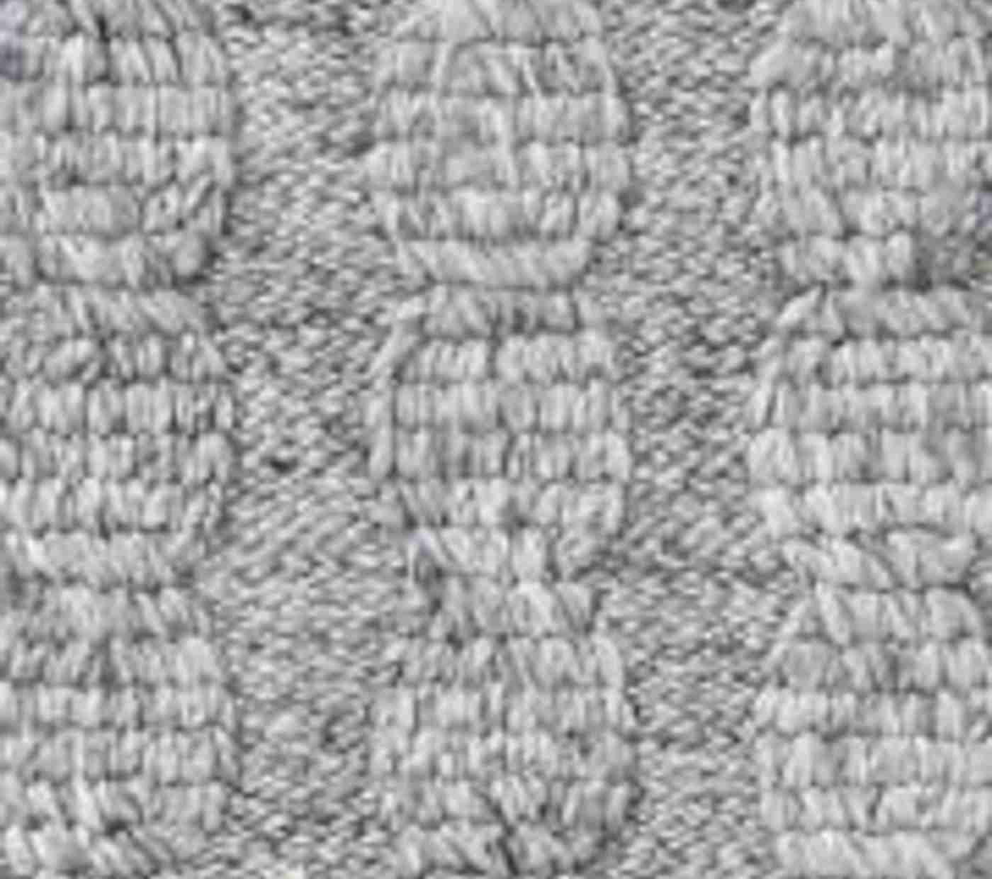 Colossal Knit Sweater Rug
