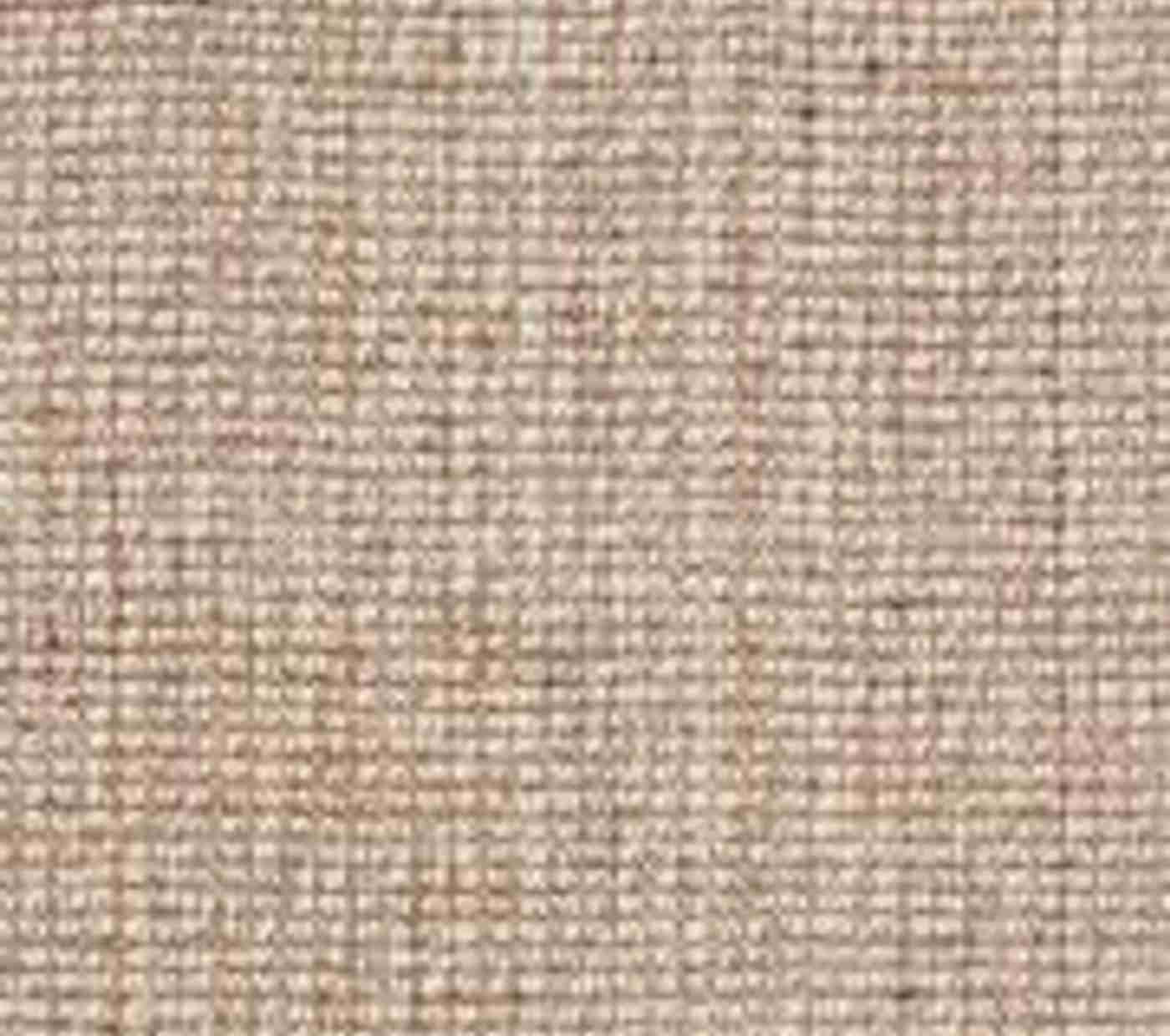 Chunky Wool-Jute Rug