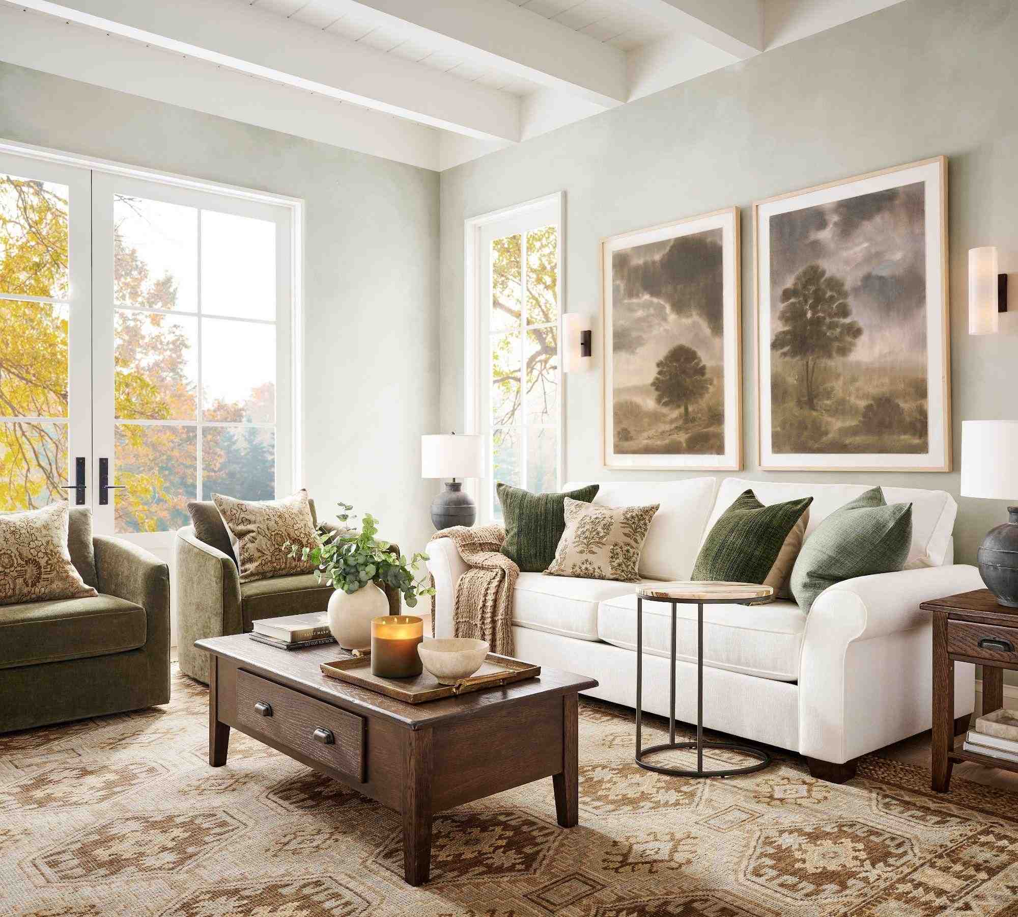 Dupree Handknotted Rug