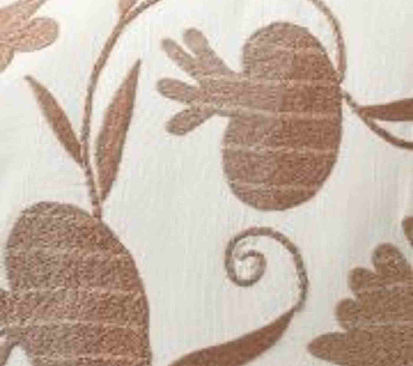 Montrose Suzani Embroidered Lumbar Pillow