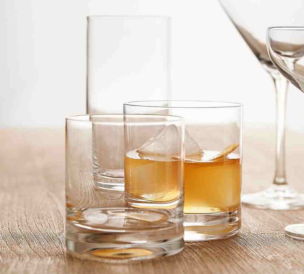 Schott Zwiesel Classico Cocktail Glasses