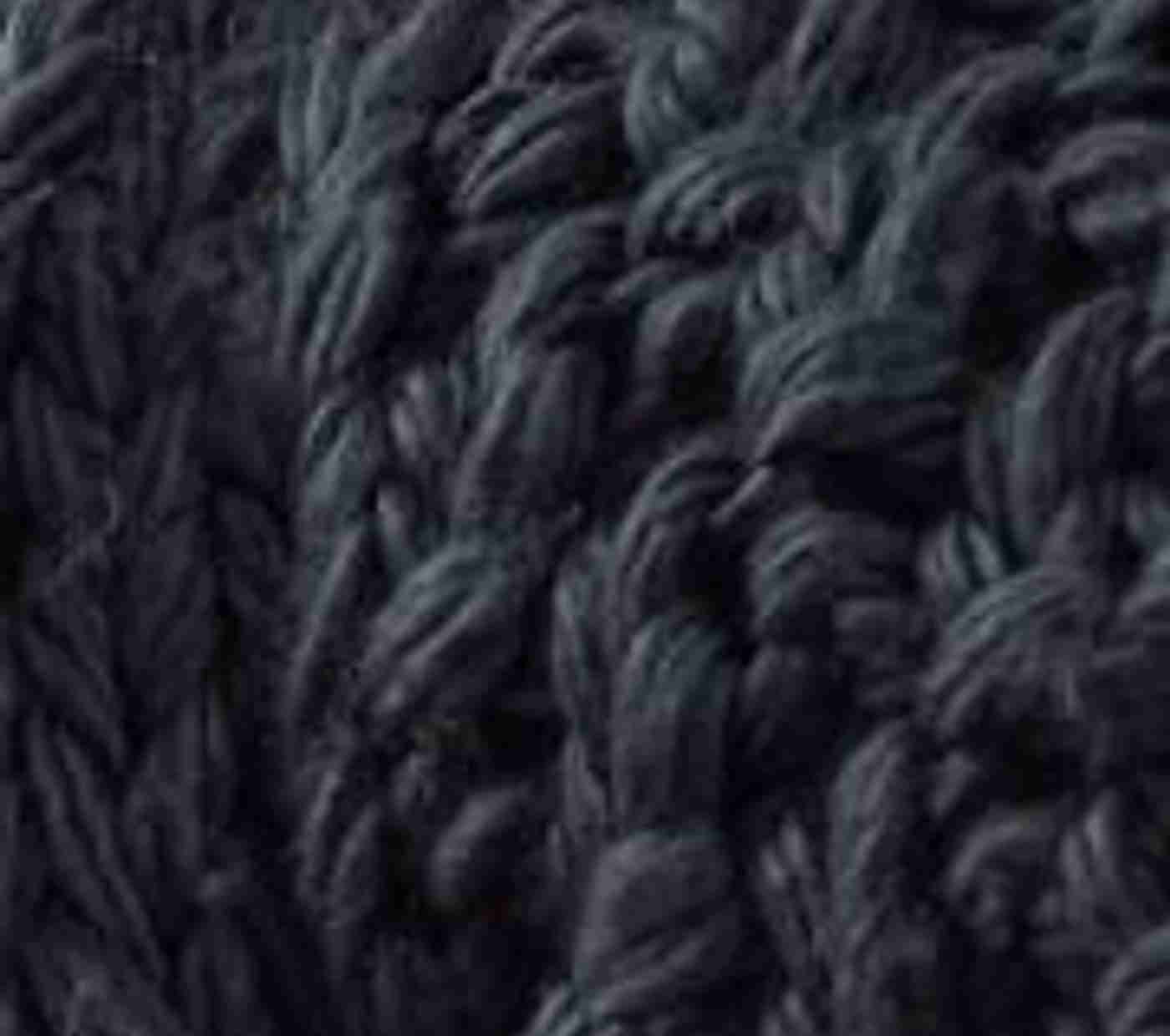 Ellsworth Chunky Border Throw