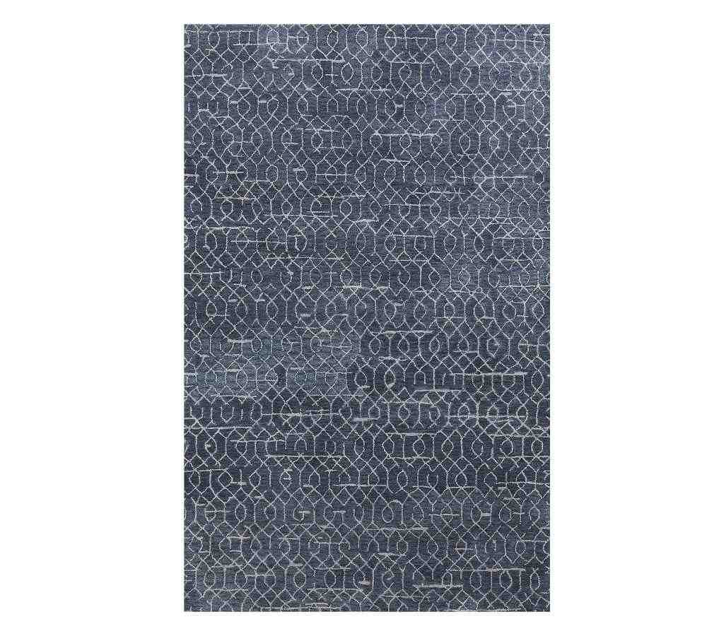 Taylor Hand Tufted Wool Rug