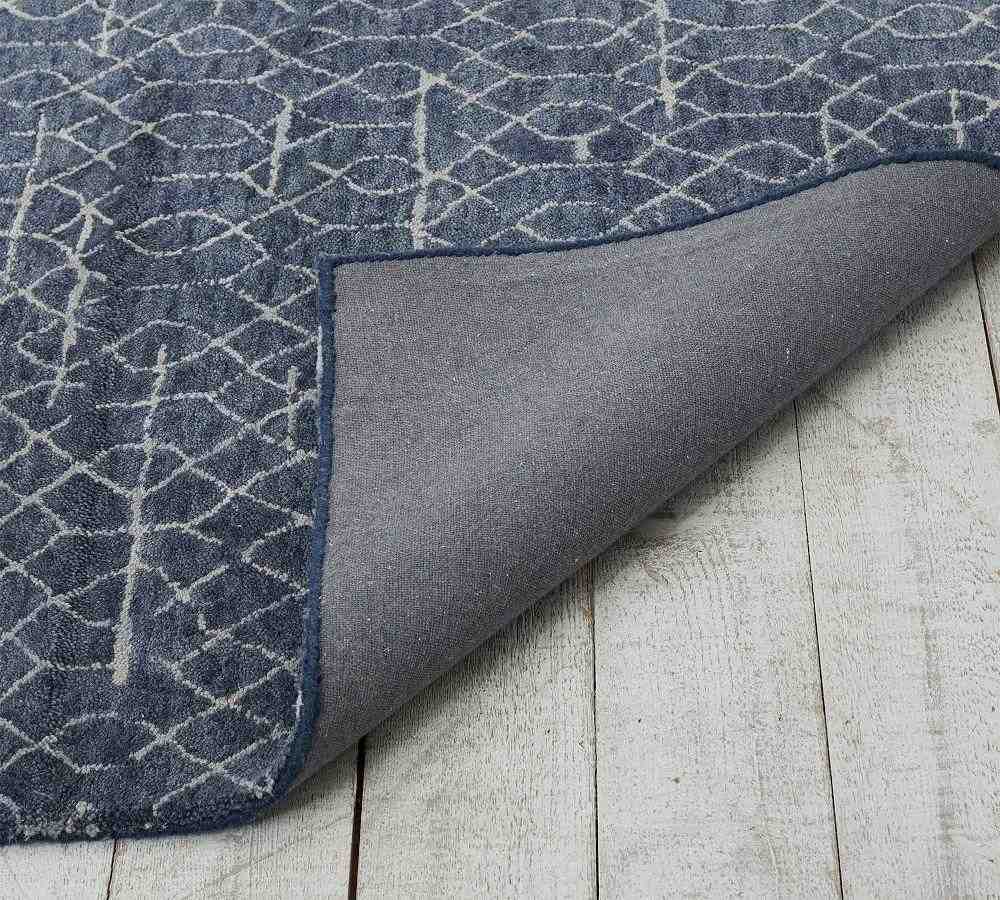Taylor Hand Tufted Wool Rug