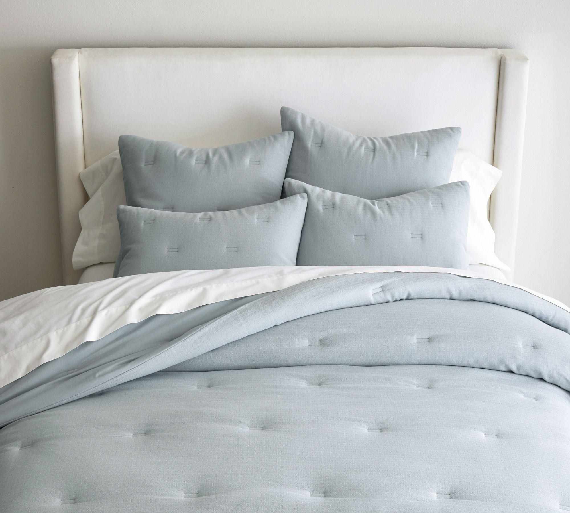 Presidio Textured Comforter
