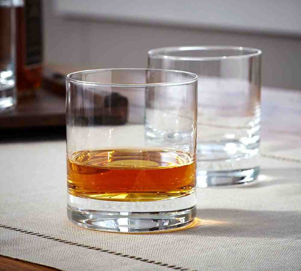 Schott Zwiesel Classico Glasses
