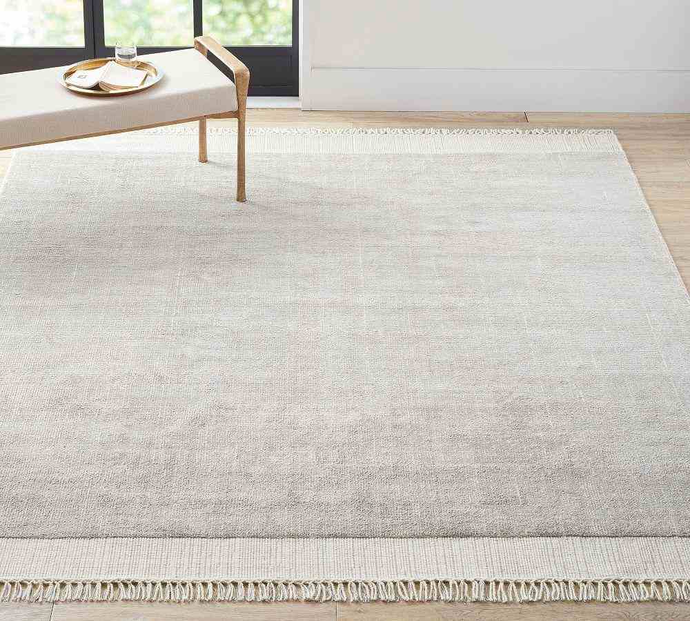 Wray Handwoven Flatweave Rug