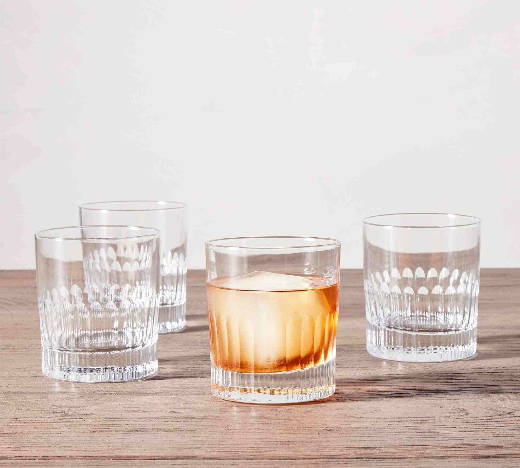 Sutton Cocktail Glasses,  Single