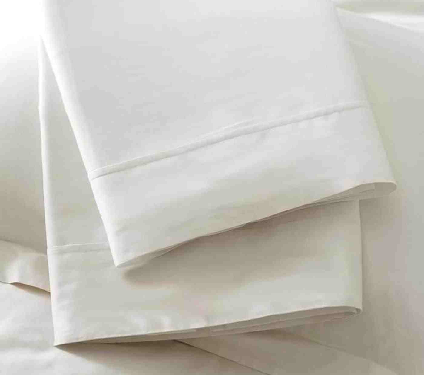 Essential Sateen Sheet Set