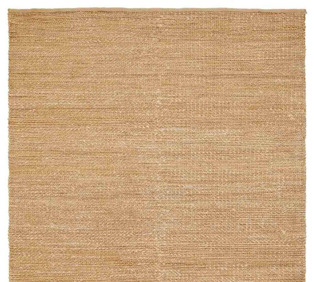Heather Chenille-Jute Rug