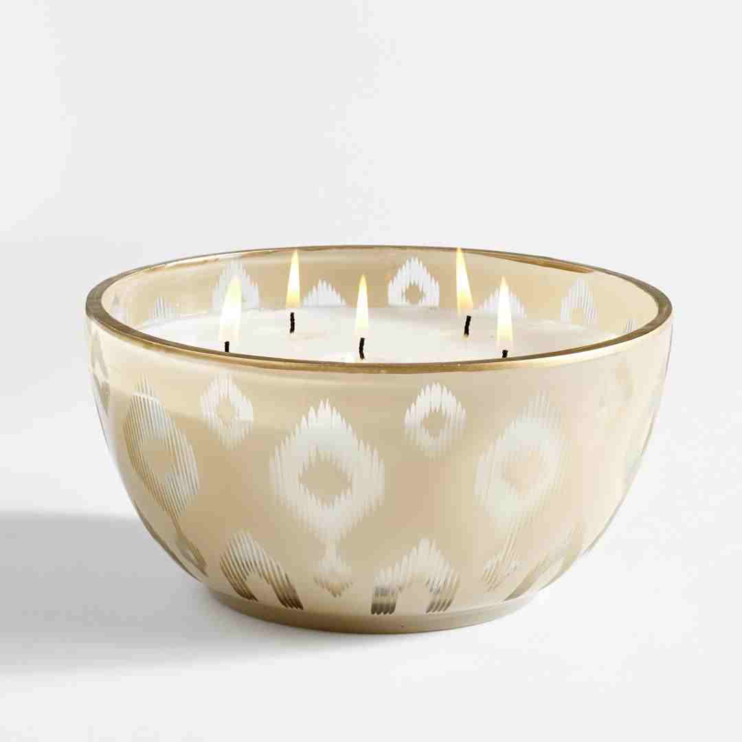 Deepika Candle