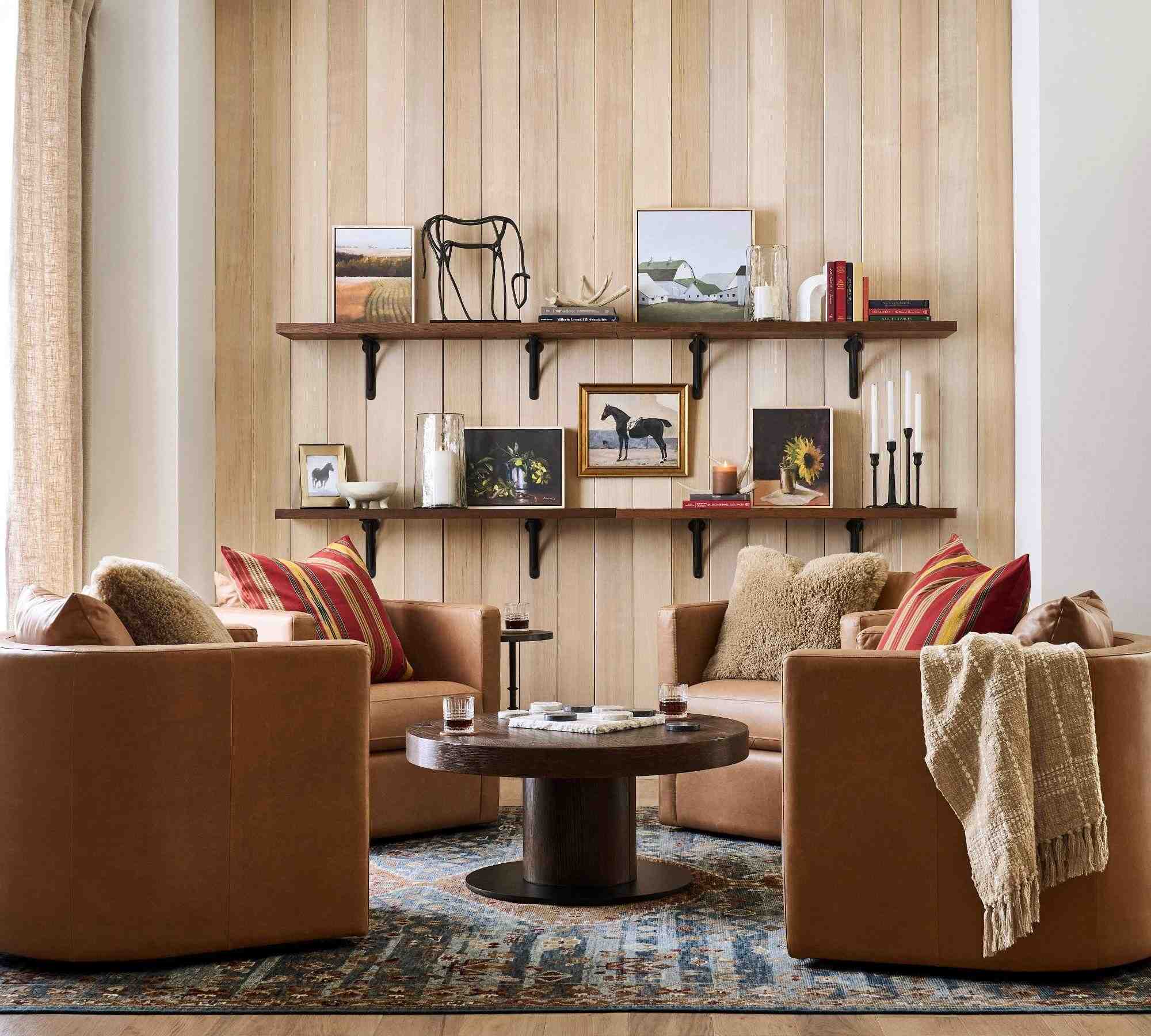 Edmonton Handknotted Rug