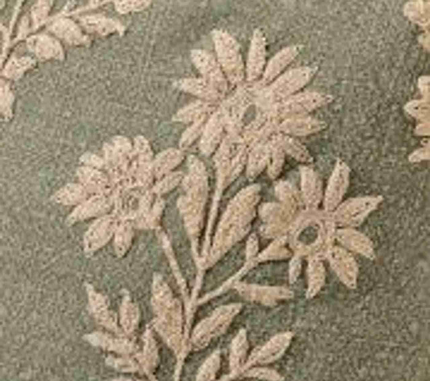 Gillian Embroidered Pillow