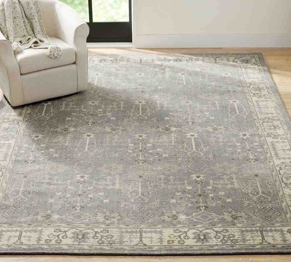 Reeva Handwoven Rug