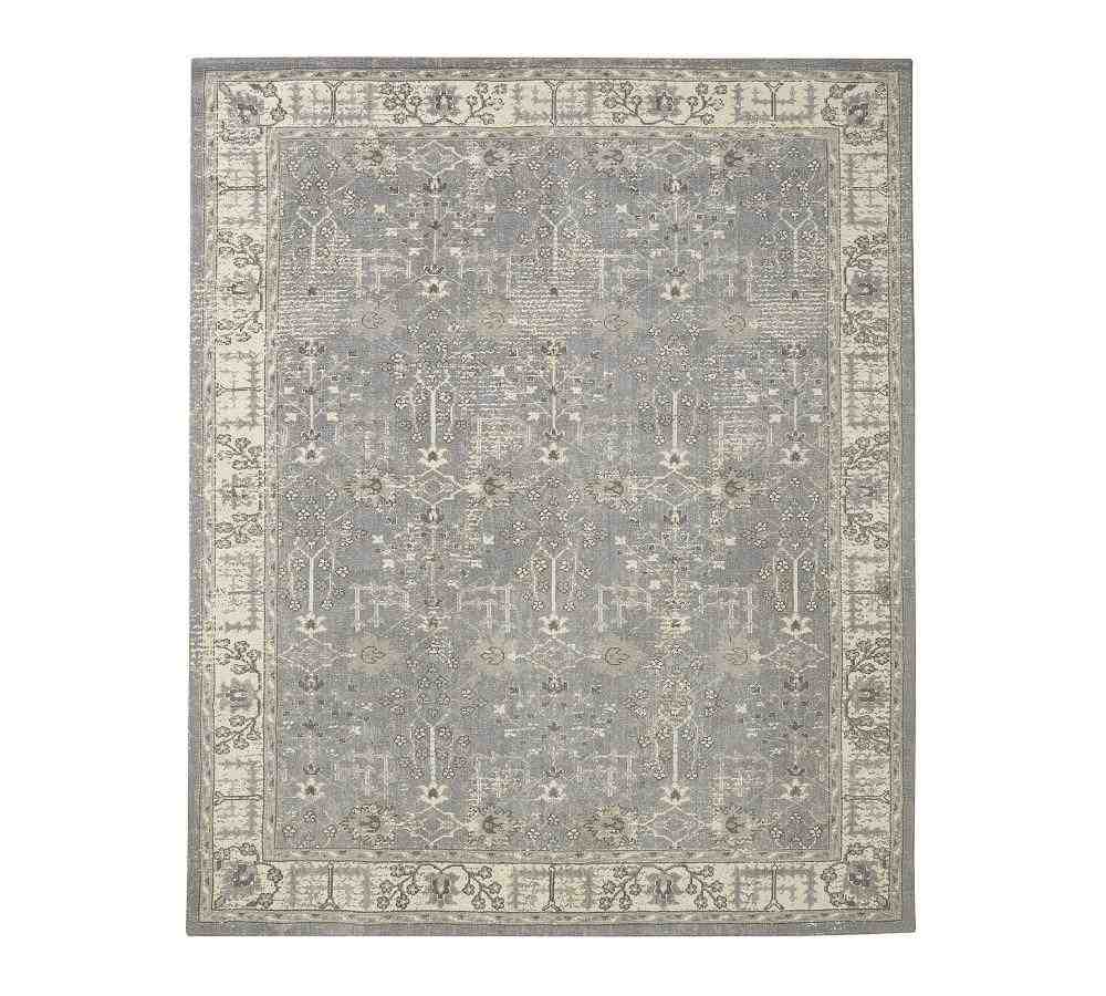 Reeva Handwoven Rug