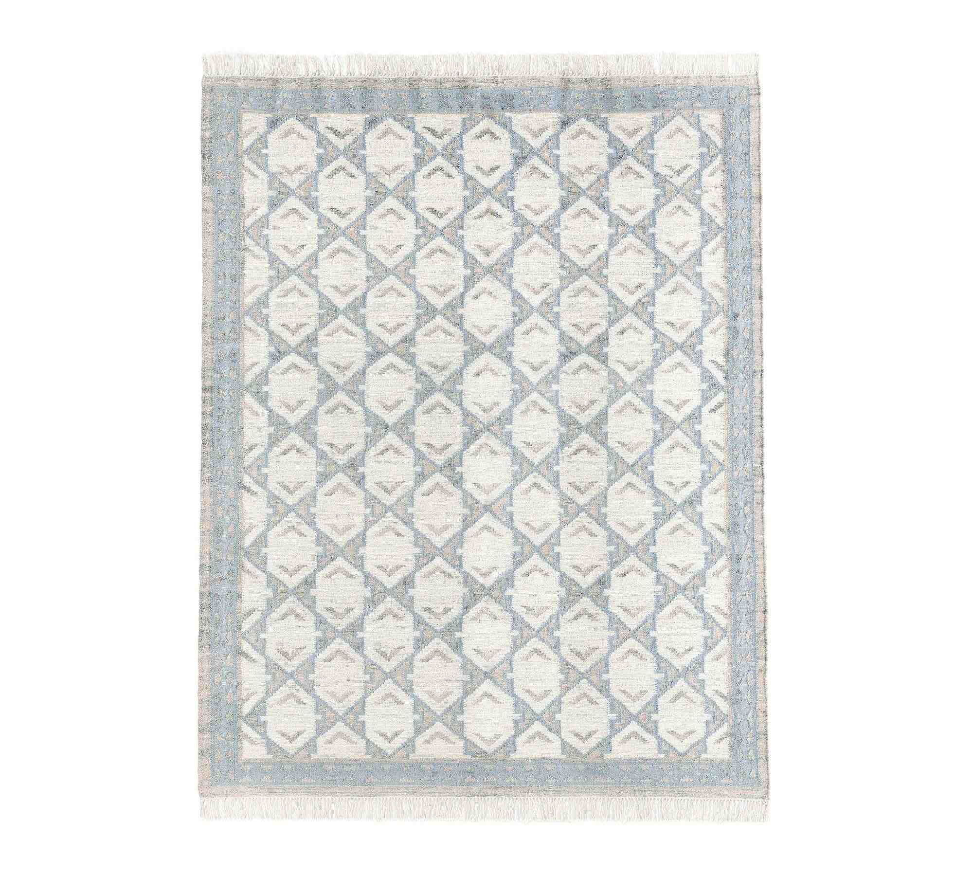 Arroyo Handwoven Wool Rug