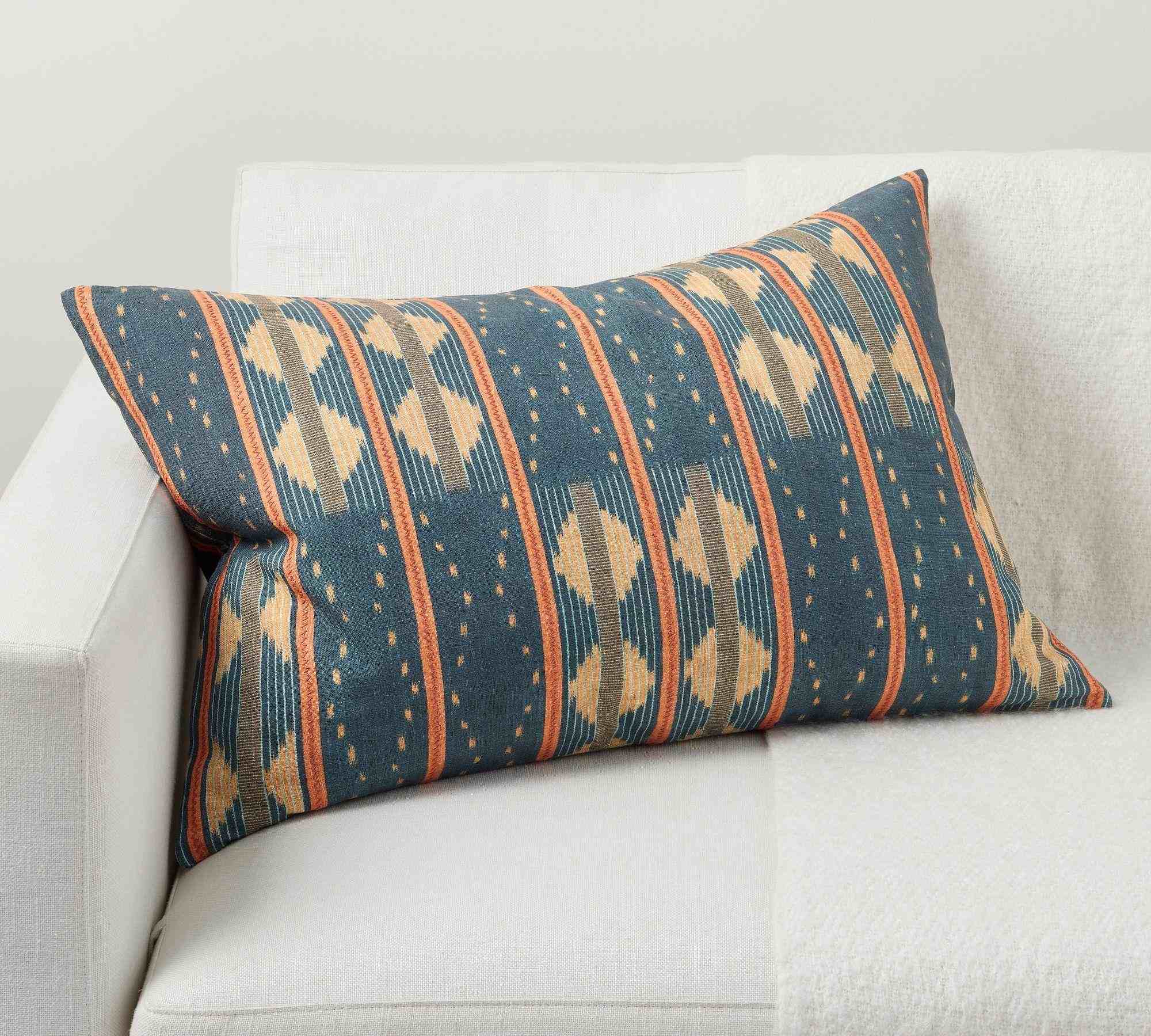 Inez Lumbar Pillow