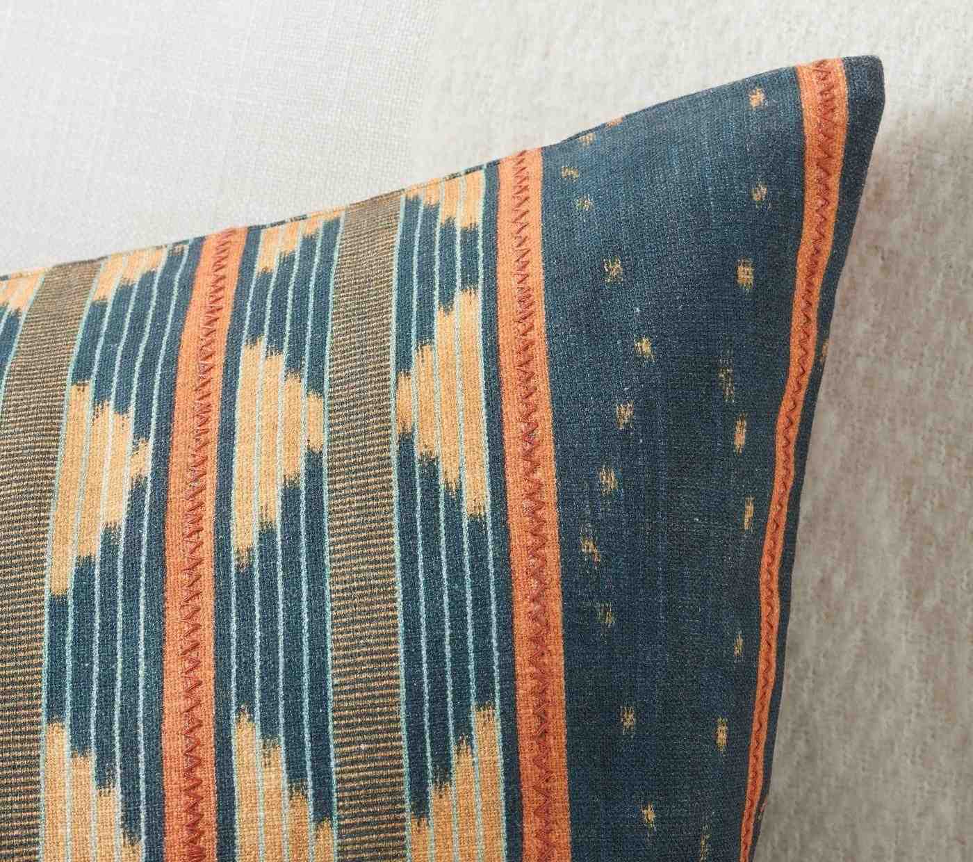 Inez Lumbar Pillow