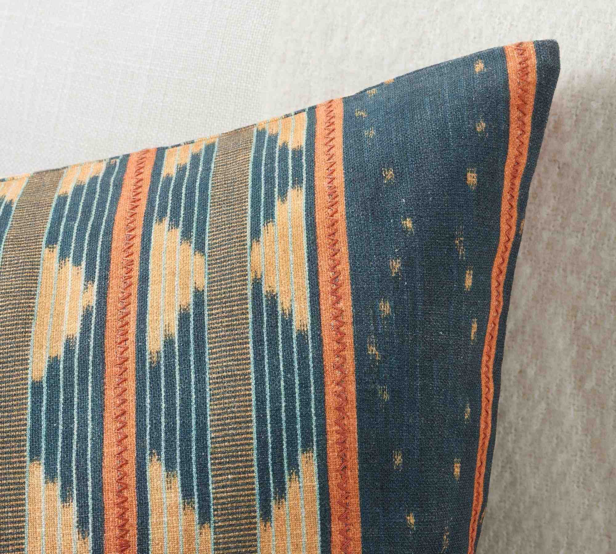 Inez Lumbar Pillow