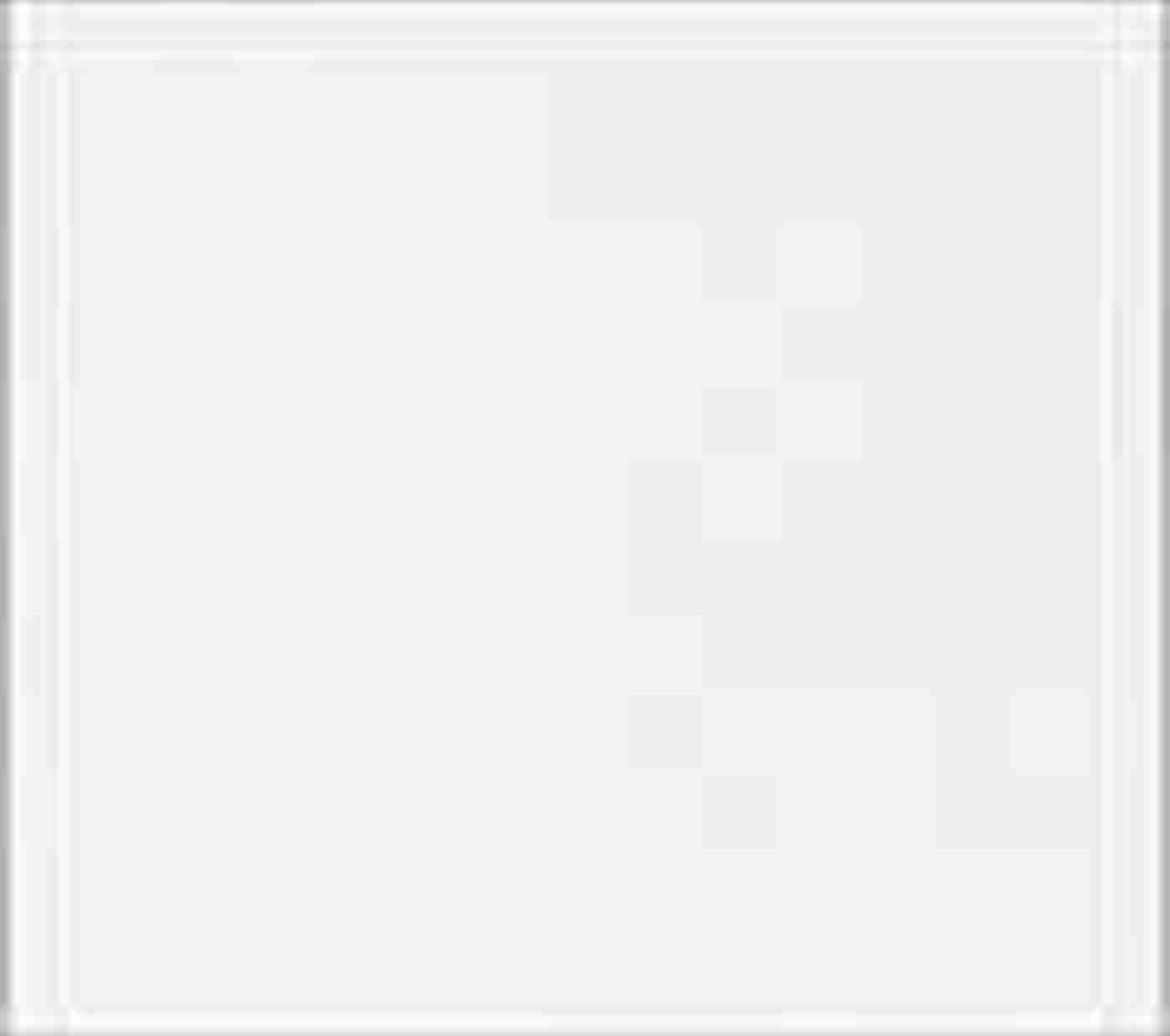 400-Thread-Count Organic Percale Fitted Sheet