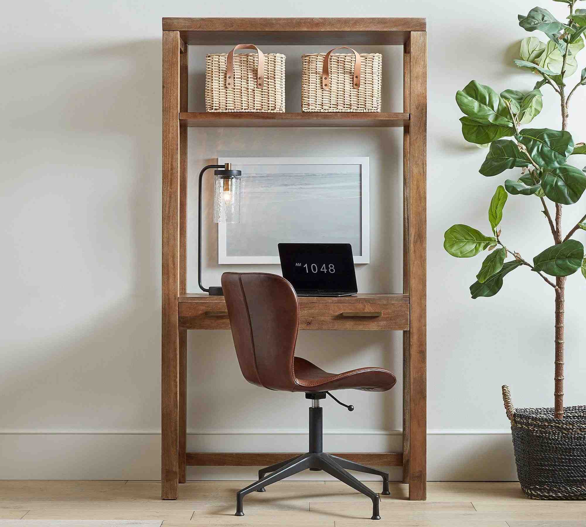 Austin Basket Collection - Natural