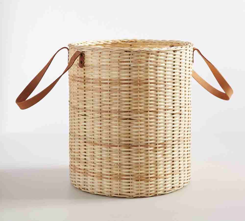 Austin Basket Collection - Natural