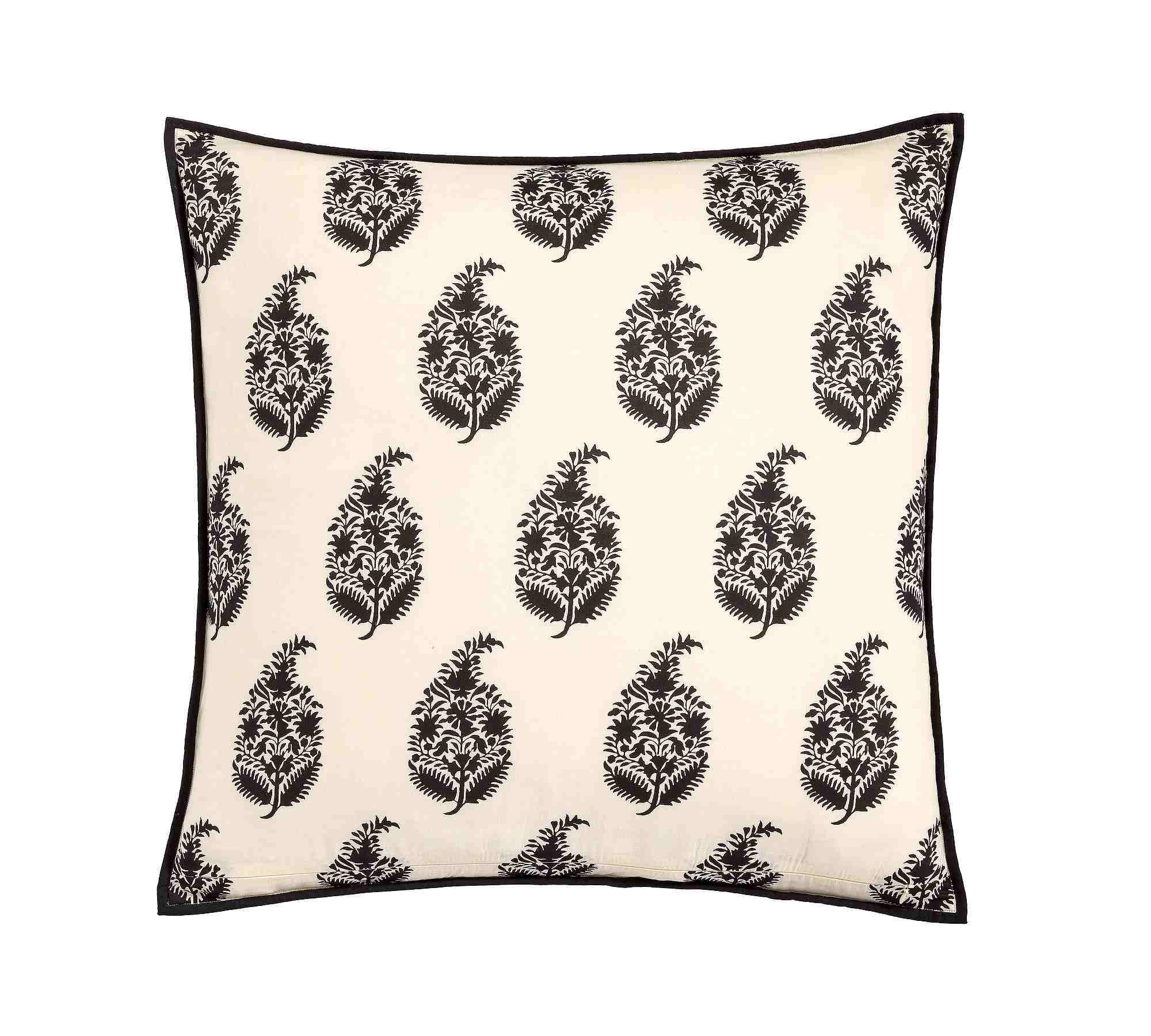Sutton Reversible Quilted Shams