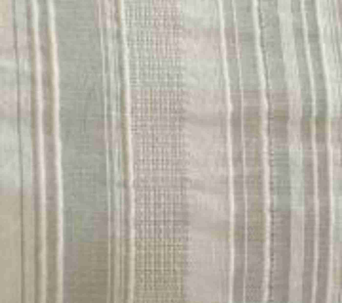 Beckett Yarn Dye Textured Striped Duvet Cover