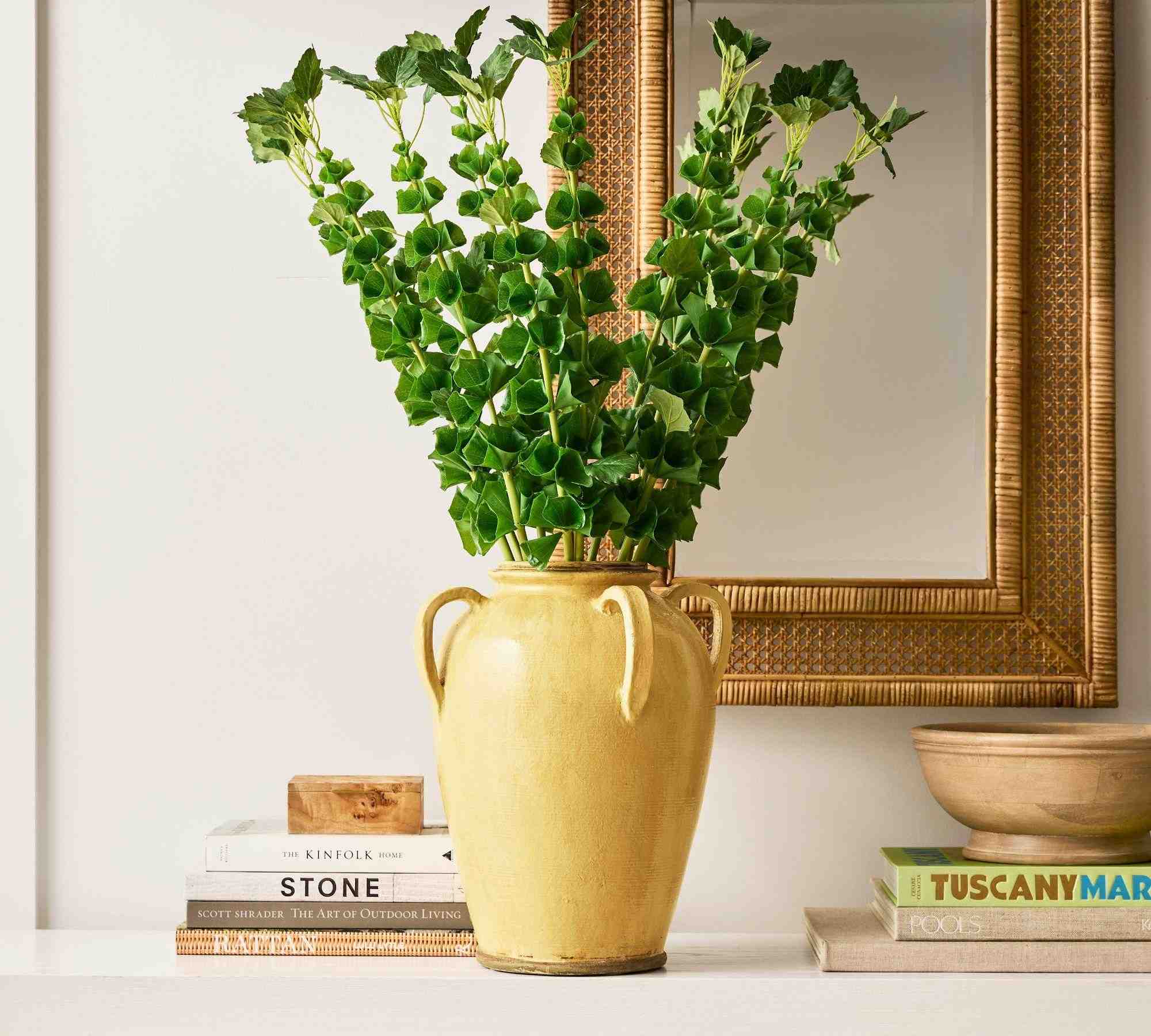 Pottery Barn | Bells Of Ireland Bundle