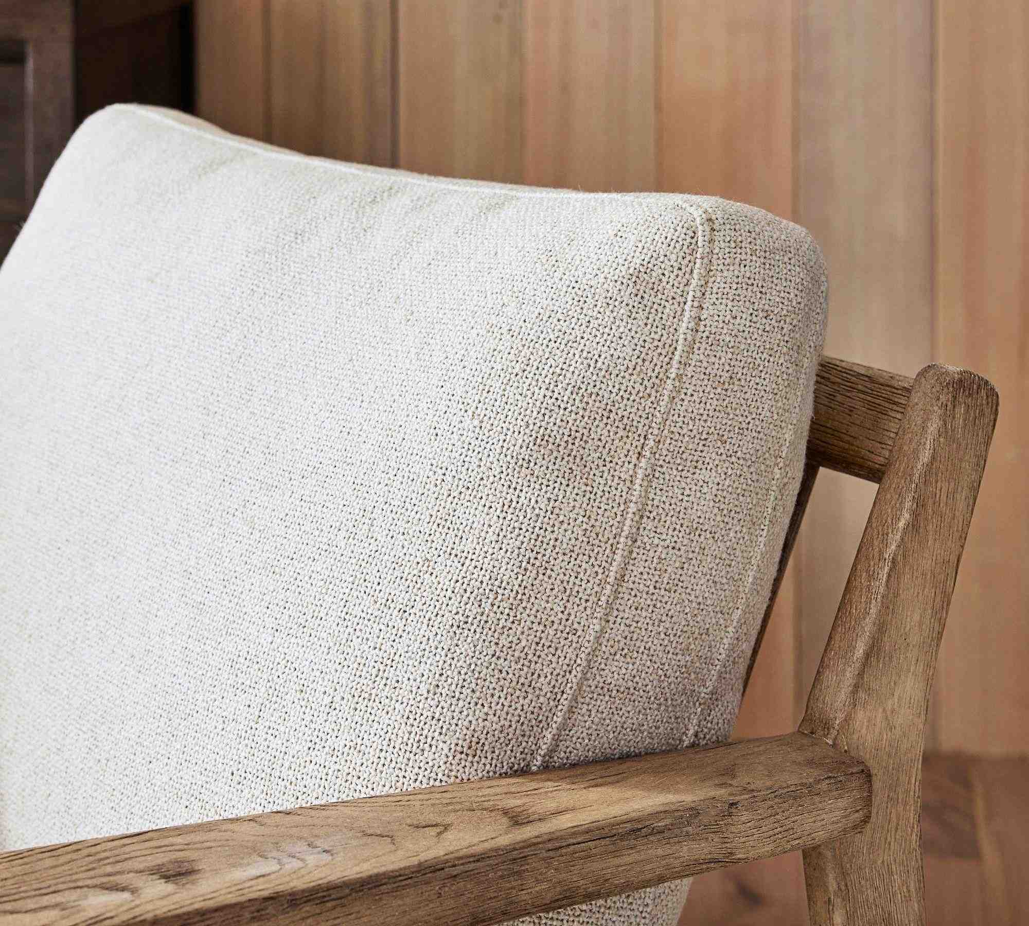 Cody Upholstered Armchair
