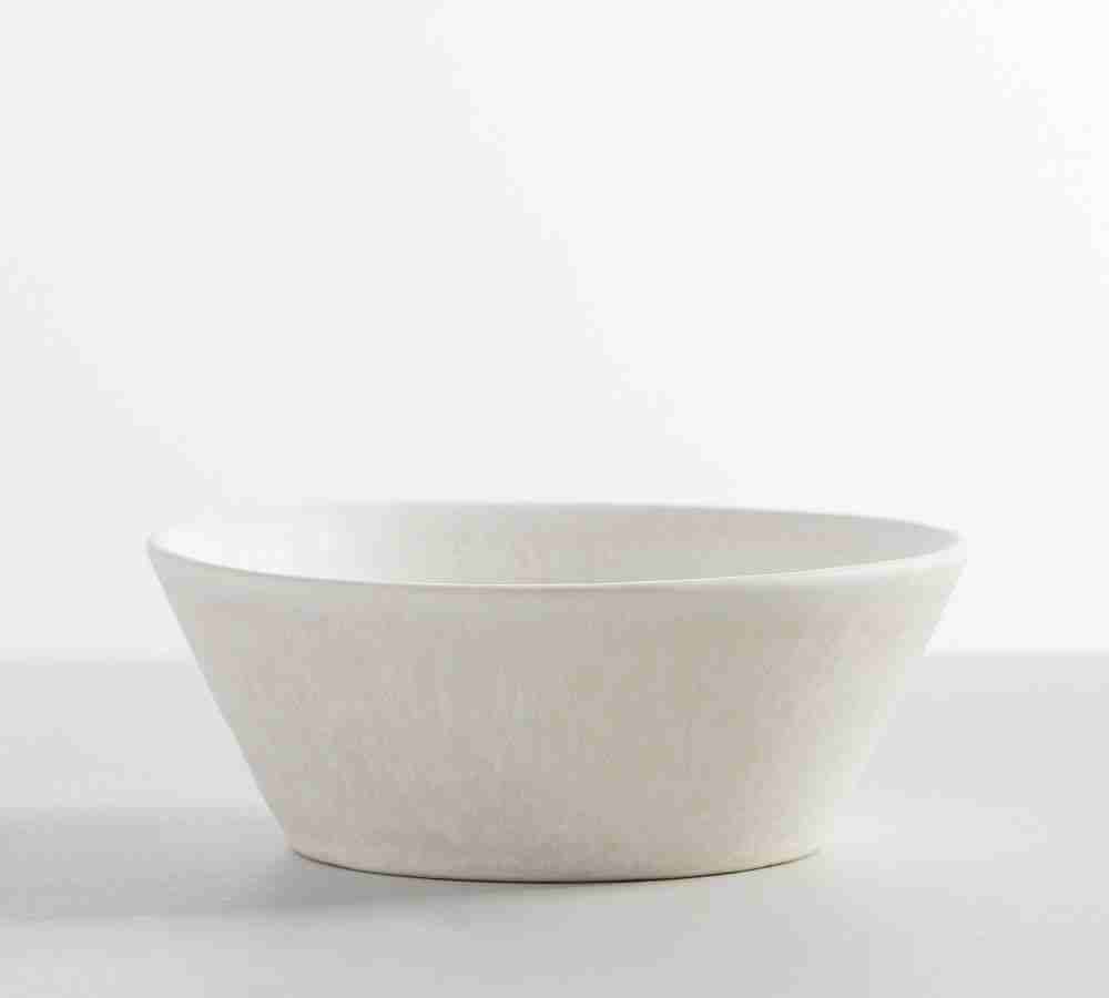 Pottery Barn | Larkin Reactive Glaze Stoneware Soup Bowls