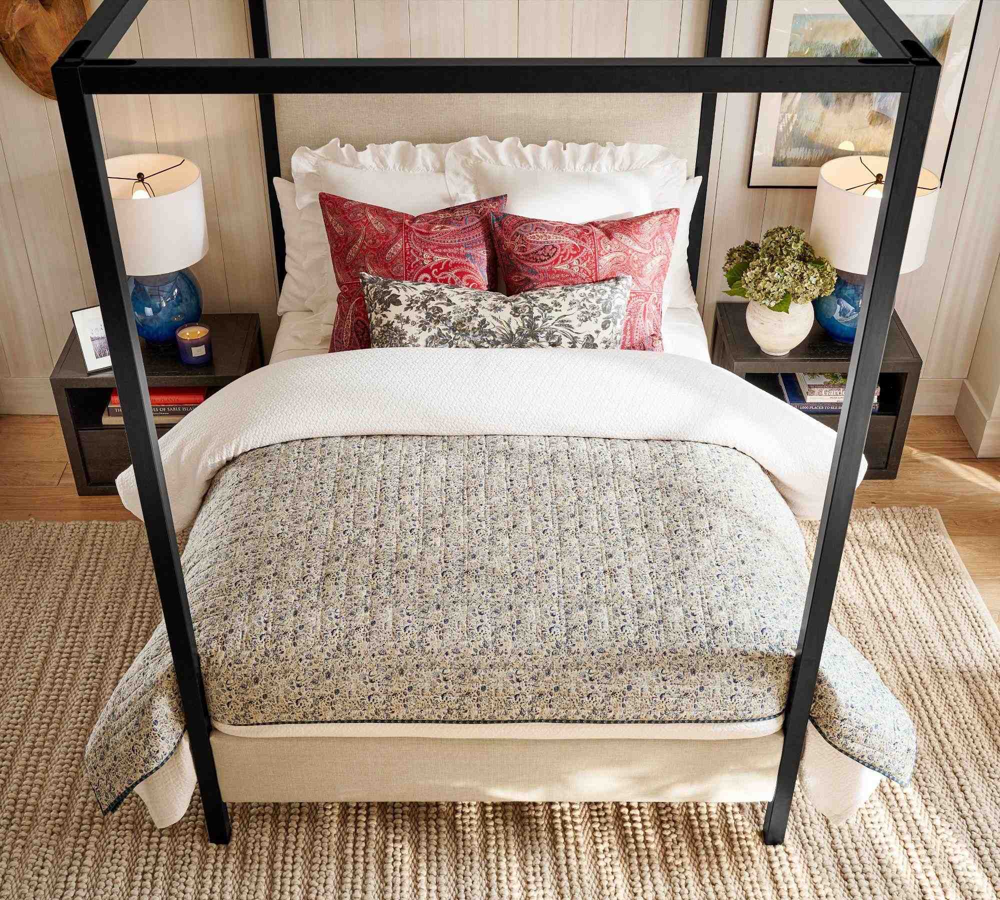 Mila Reversible Quilt