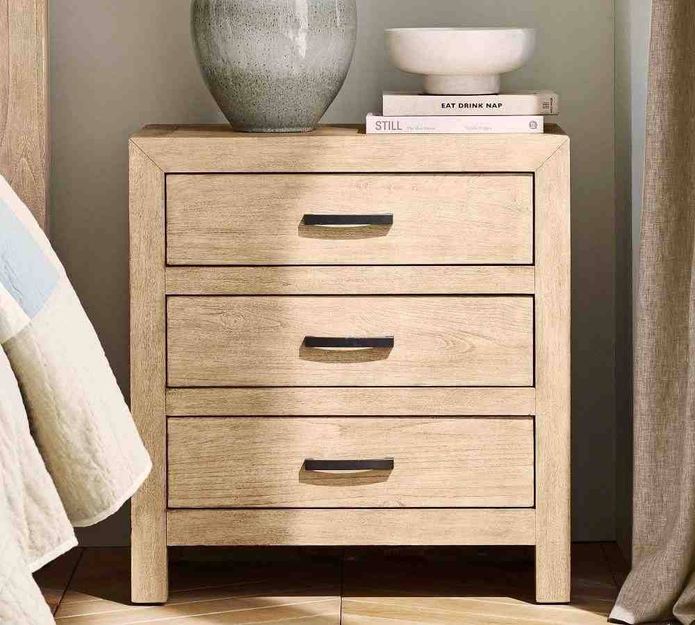 Linwood 28Inches Nightstand