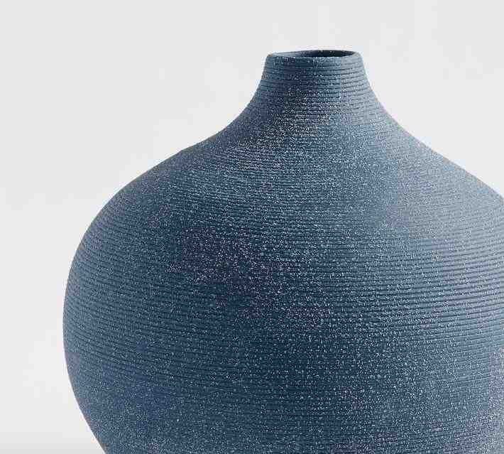 Bondi Terra Cotta Bud Vase