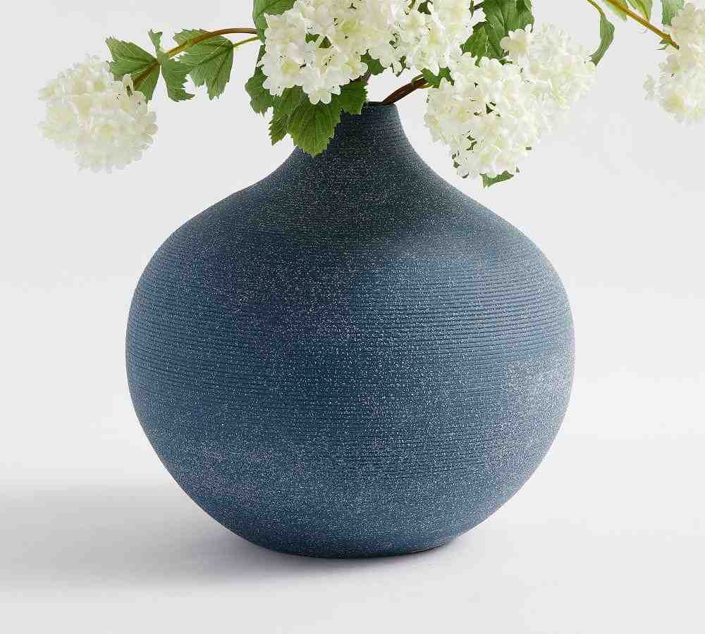 Bondi Terra Cotta Bud Vase
