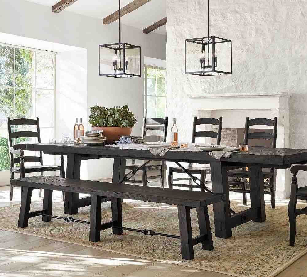 Benchwright Dining Bench