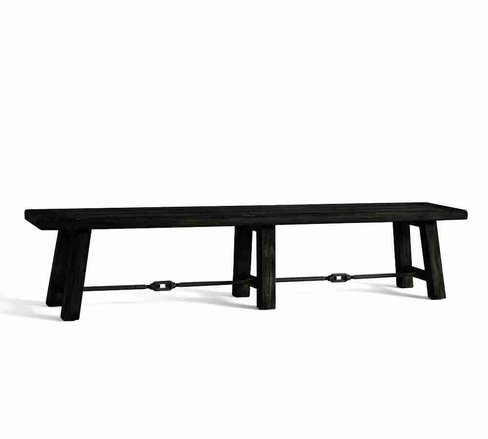 Benchwright Dining Bench