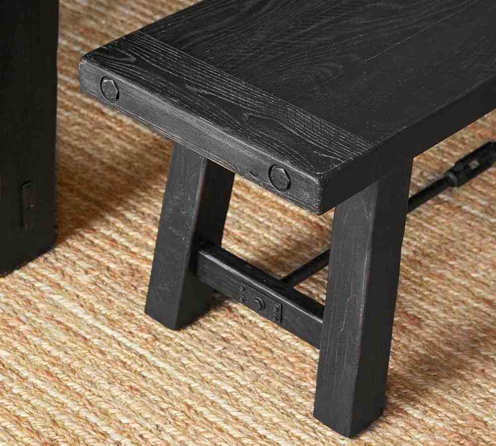 Benchwright Dining Bench