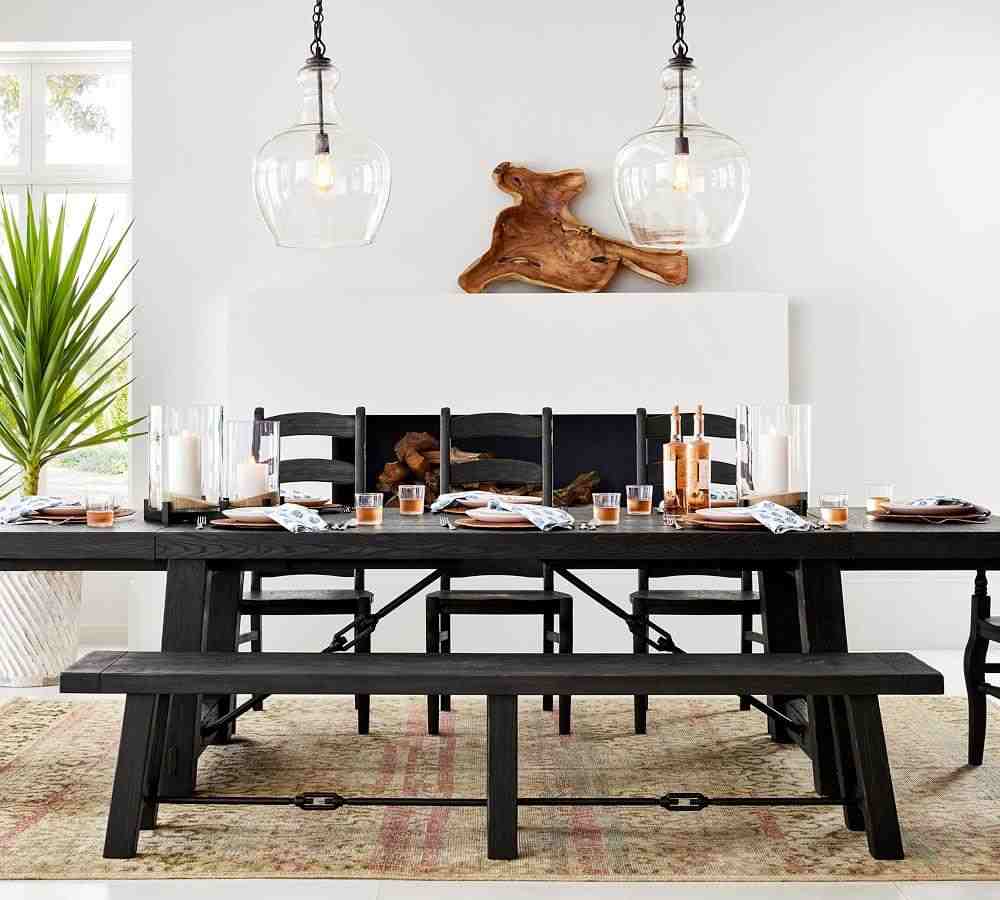 Benchwright Dining Bench