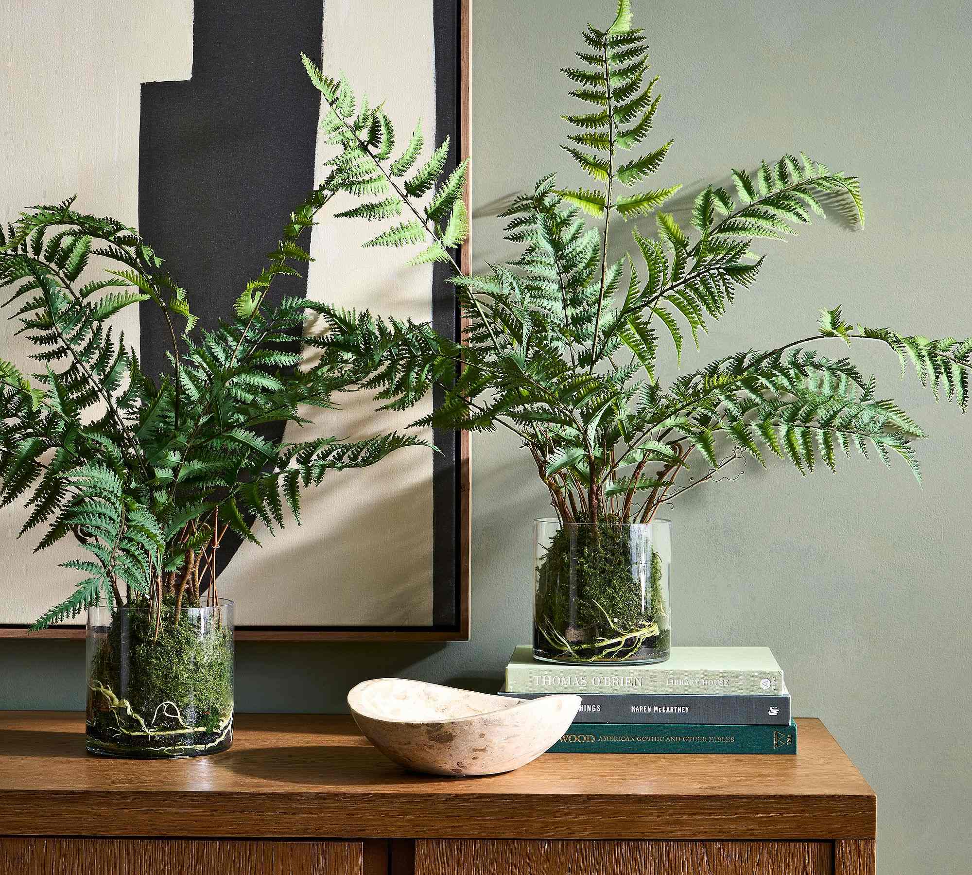 Decorative Marble Bowl