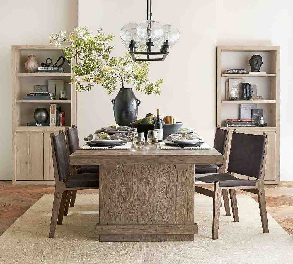 Artisan Vase Collection - Black