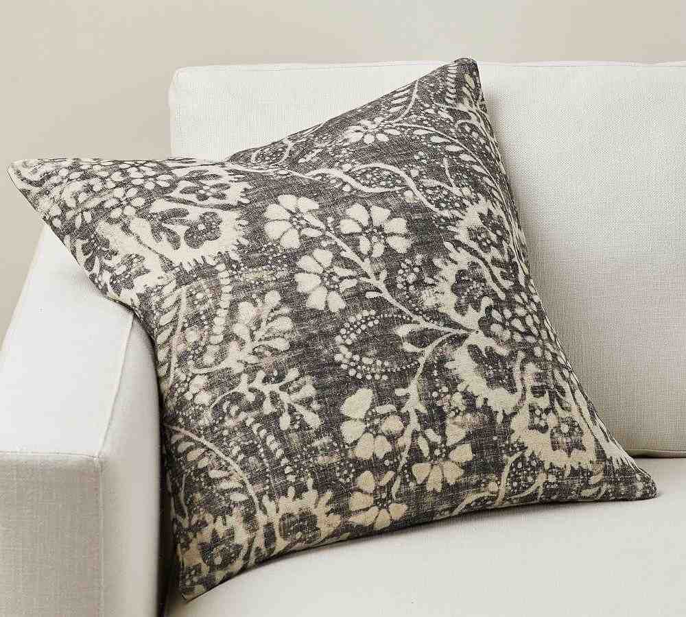 Bernyce Printed Pillow Cover