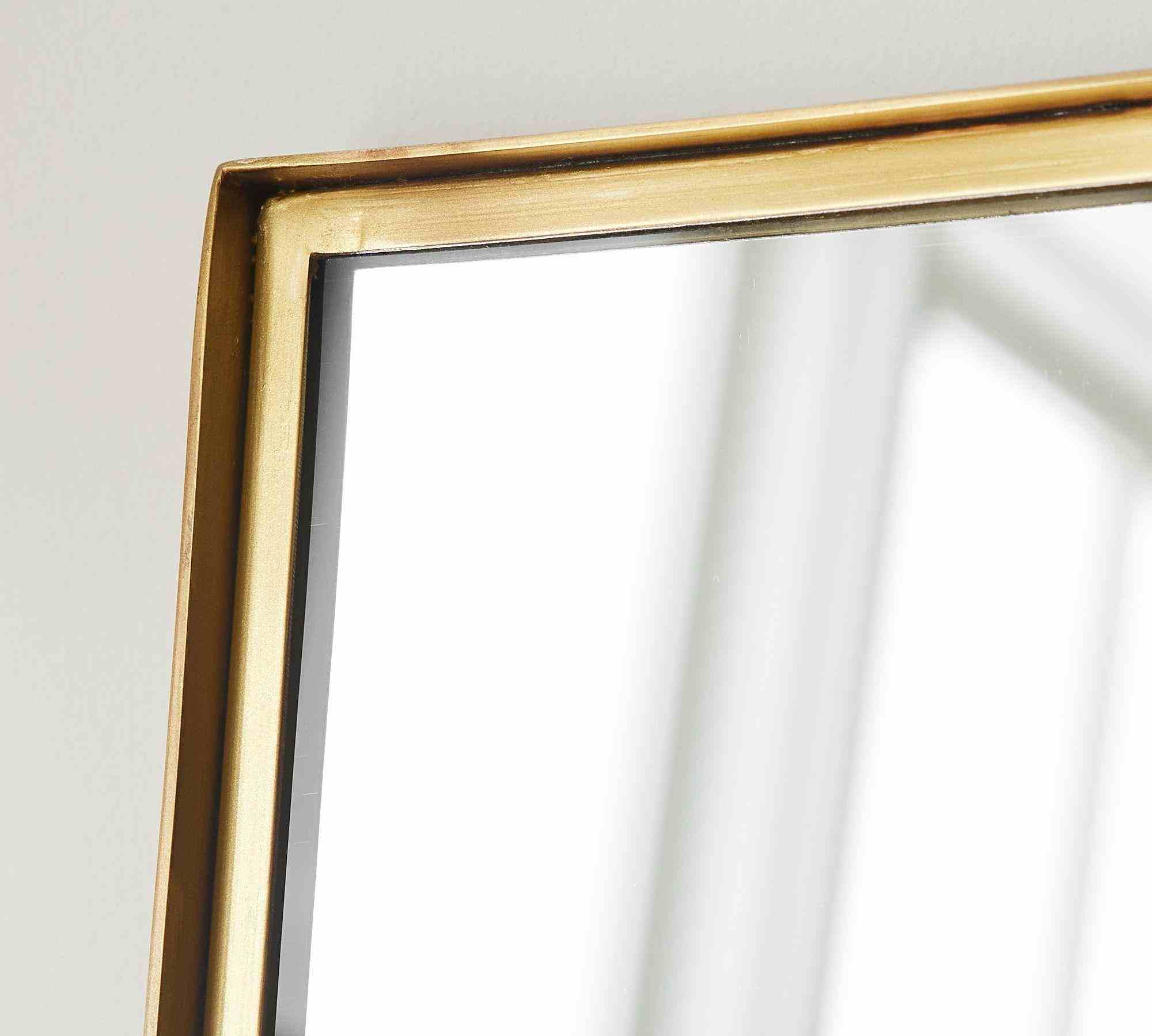 Stowe Floor Mirror