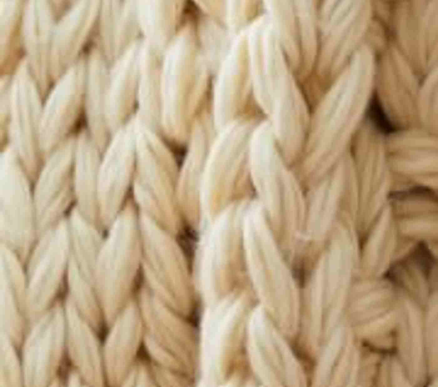 Ellsworth Chunky Border Throw