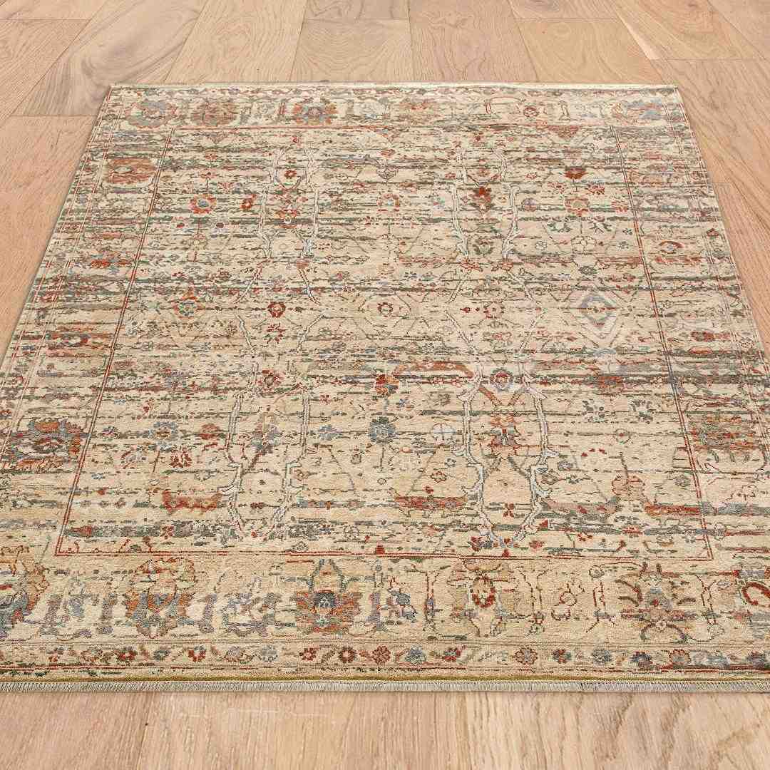 Deepika Handknotted Rug