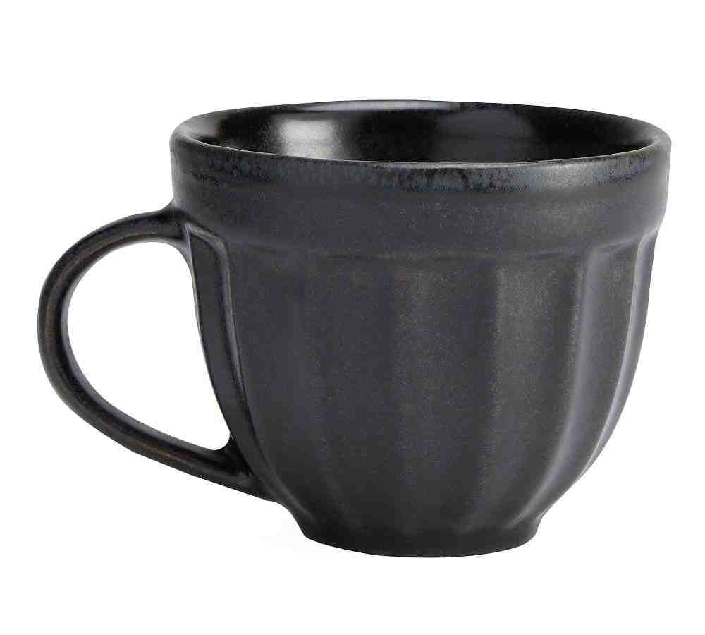 Mendocino Stoneware Mugs