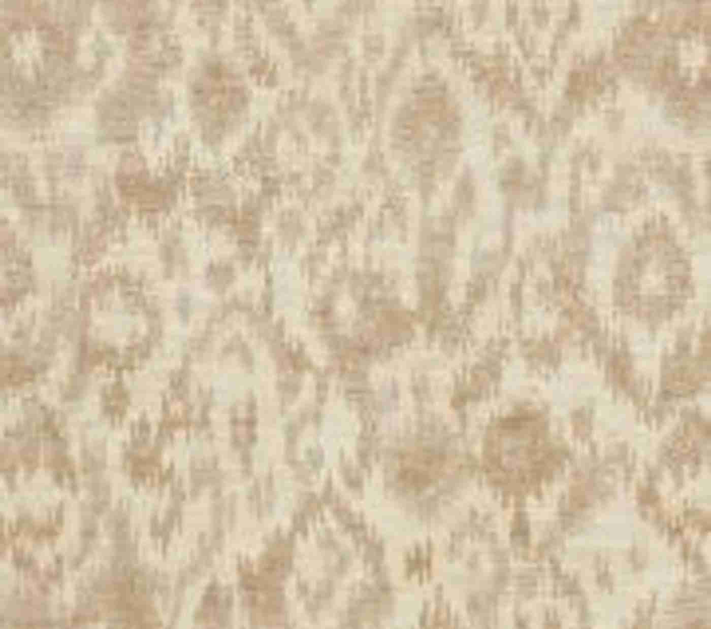 Ada Ikat Handknotted Rug